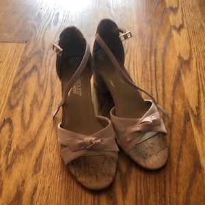 Aerosoles Heelrest Sandals